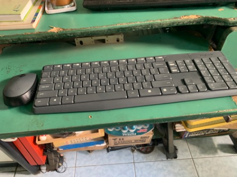 Phím bấm êm, nhạy