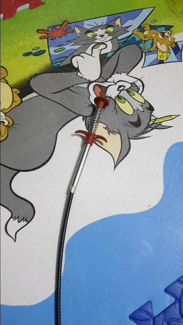 Tiện lợi sạch sẽ gọn gàng dễ sử dụng nên mua nếu ai lười :)))))))