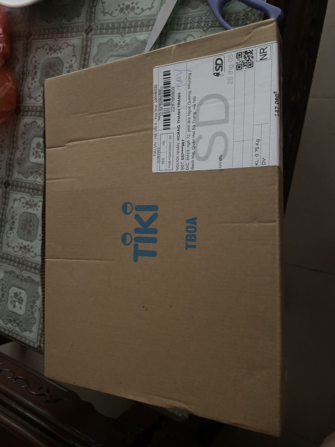 Tiki giao trong ngày rất nhanh, đóng gói cẩn thận, sách đơn giản phù hợp trẻ 2-3 tuổi