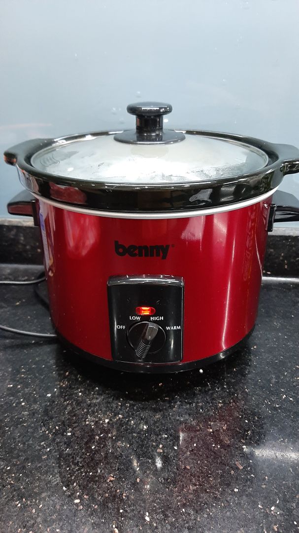 Hàng đẹp, giao hàng nhanh, đóng gói kỹ càng, đã thử nấu cháo rất nhừ và ngon