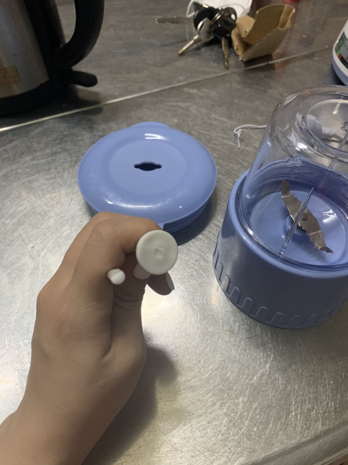 Quá lâu quá tồi tệ cho những đơn hàng tiki giao