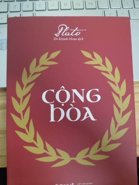 Một tác phẩm triết học kinh điển!