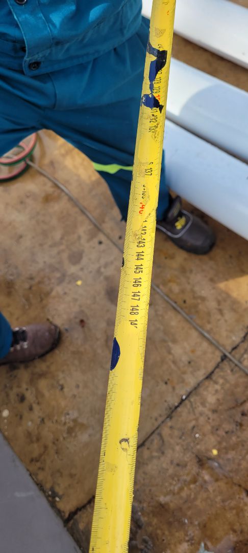 bong chóc số thước.thước sử dụng kém chất lượng