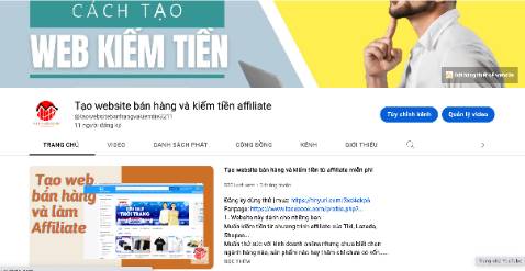 Sản phẩm đúng mô tả. Nhân đây, mình cũng xin giới thiệu cách kiếm tiền thụ động bằng cách tạo một website tiếp thị liên kết đến các sàn như Tiki... Bạn theo dõi kênh Youtube mình nhé https://tinyurl.com/3kjbymtw