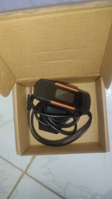 Hàng được ạ 👍👍👍
Hình ảnh nét ,có mic to , nói chuyện dễ nghe.
Học online như thế này là ok nha