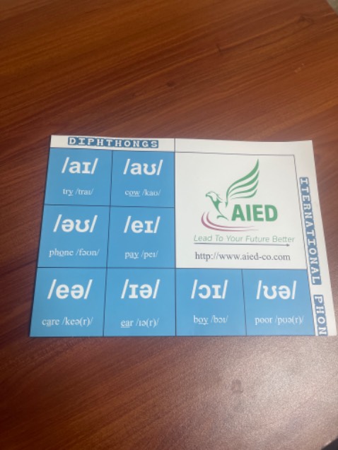 Hàng rất ưng ý mình, dễ học