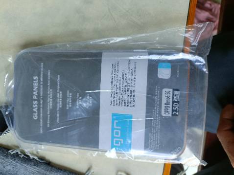 Chống va đâp tốt