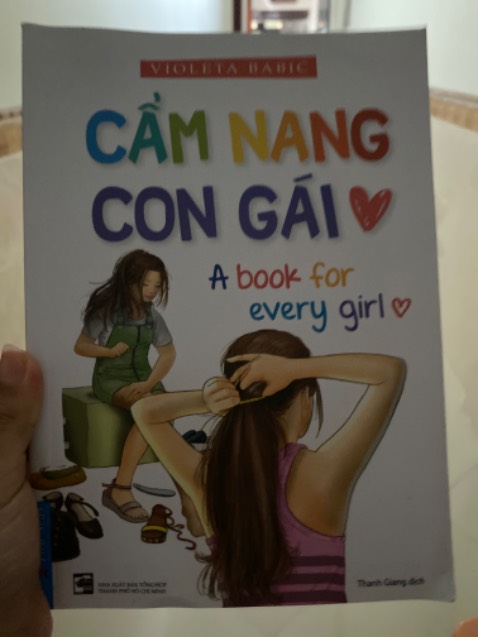 Giá tốt, nội dung hay, nên mua