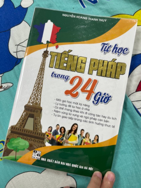 Được bao kỹ, nhưng mà in hơi mờ nha 🥲 chữ bị đứt nét nhiều