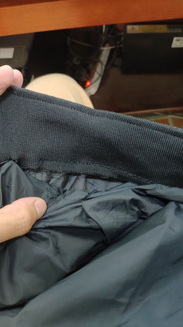 đã mua và hơi thất vọng về lần này.