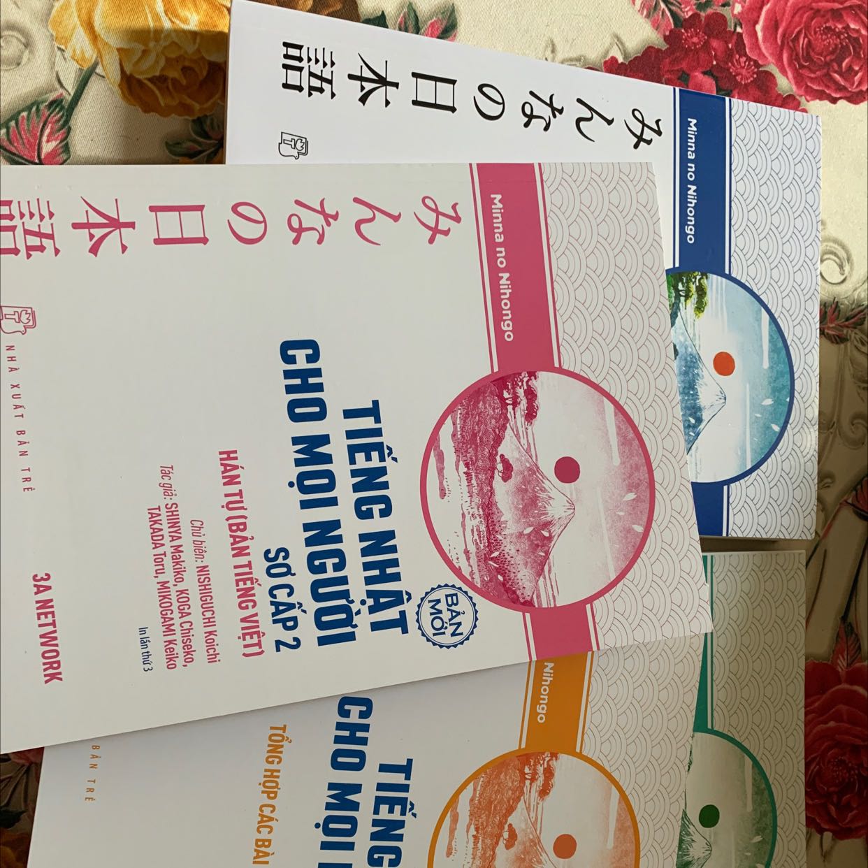 Sách tốt, giao hàng nhanh