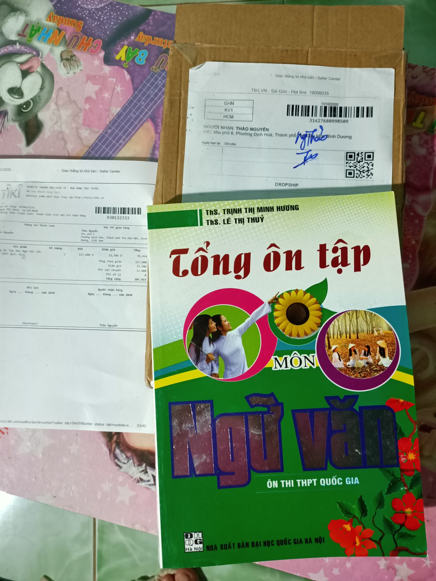 rất hay và chi tiết, học được những cách lm văn hay kéo điểm cao, nhưng bạn thi thptqg nên mua để tham khảo, bổ ít quá