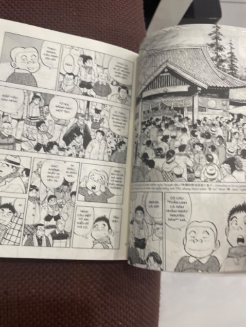 Noij dung hay nhưng Chữ quá nhỏ.lần sau tái bản chữ to hơn nxb nhé! Đau mắt con trẻ