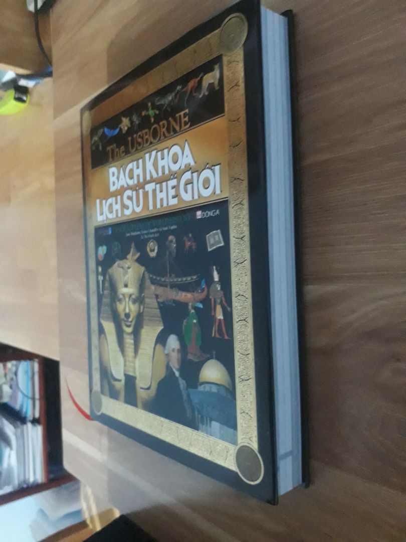 Sách rất đẹp, chất lượng tốt, nội dung hay và đầy đủ. Tiki giao hàng rất nhanh và uy tín