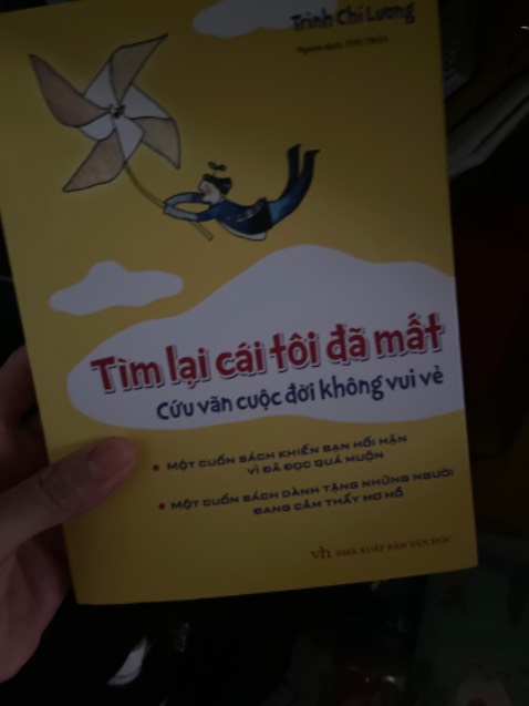 Sách hay in ấn đẹp ,sẽ ủng hộ shop tiếp