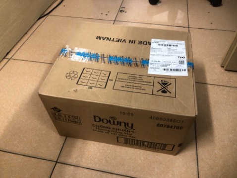 Sách đẹp chuẩn.
Đóng gói rất cẩn thận.
10/10