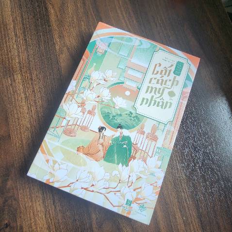 Đóng gói cẩn thận, sau khi áp mã t mua được giá 89k. Sách mới tinh, ko bị dập gì cả. Ai muốn mua sách Cẩm Phong thì cứ lên TIKI mua nhé, sách nhà Cẩm bên *** áp mã rồi cũng không sale tốt bằng bên TIKI đâu.