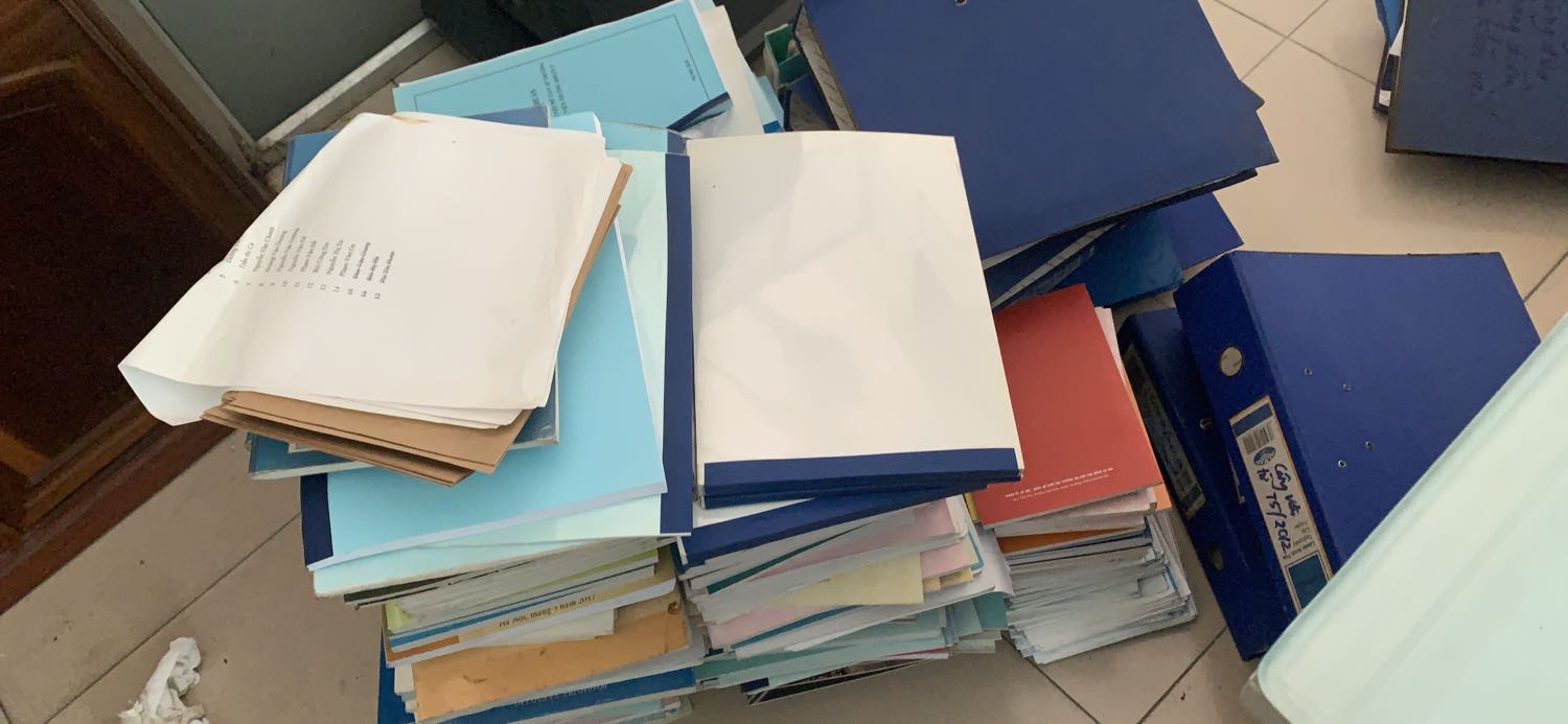 Được, tiện lợi