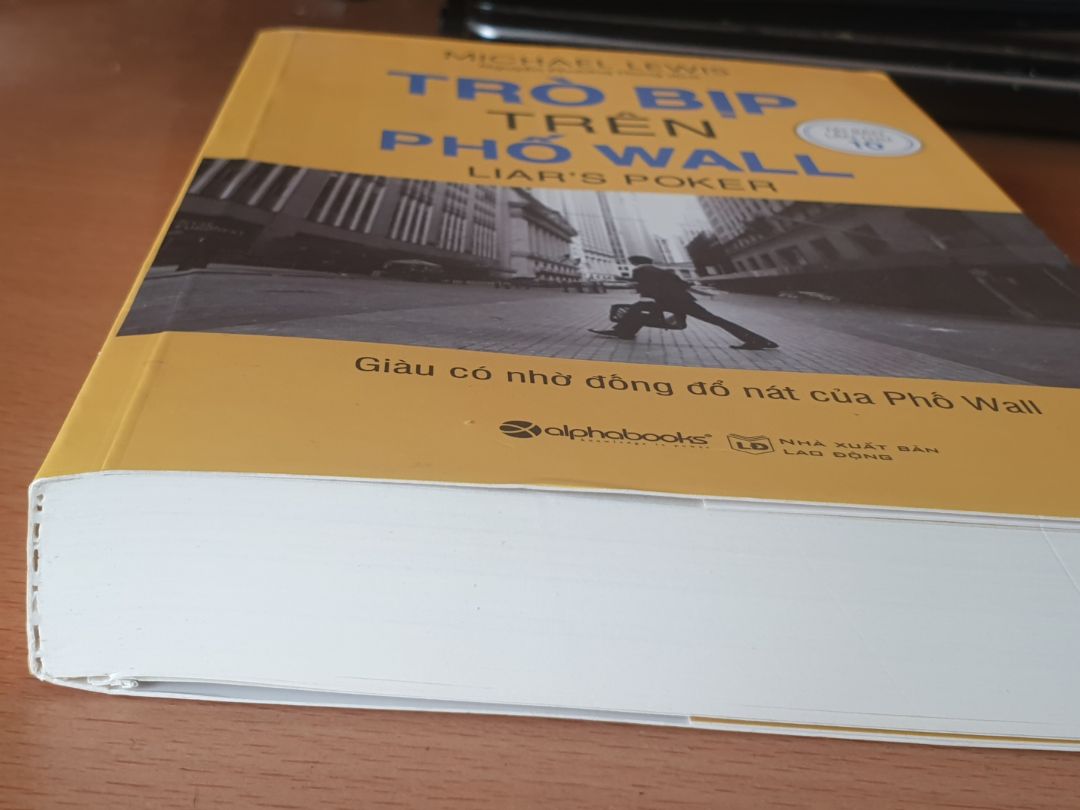 lần này hơi buồn Tiki, sách bị lỗi :(