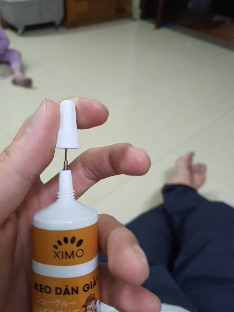 Đã dùng thử thấy xịn xò, chuyên nghiệp. Chất lượng dính chắc cũng tốt. Giá thành tốt! Đã dùng thử thấy xịn xò, chuyên nghiệp. Chất lượng dính chắc cũng tốt. Giá thành tốt!