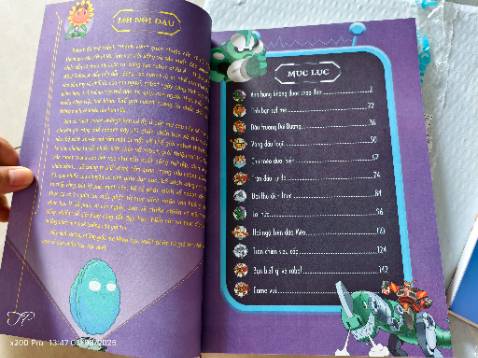 Đóng gói cẩn thận, giao nhanh, sách còn mới, hơi bụi một chút do lưu kho nhưng giá quá ổn.