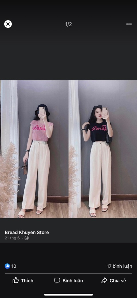 Hàng chuẩn , mùi thơm rất dễ chịu luôn, sử dụng dc 2 ngày thấy môi mềm hơn, đóng gói cẩn thận, sẽ ủng hộ tiếp. 
Mình quên chụp nên hình ảnh chỉ mang tính chất nhận xu