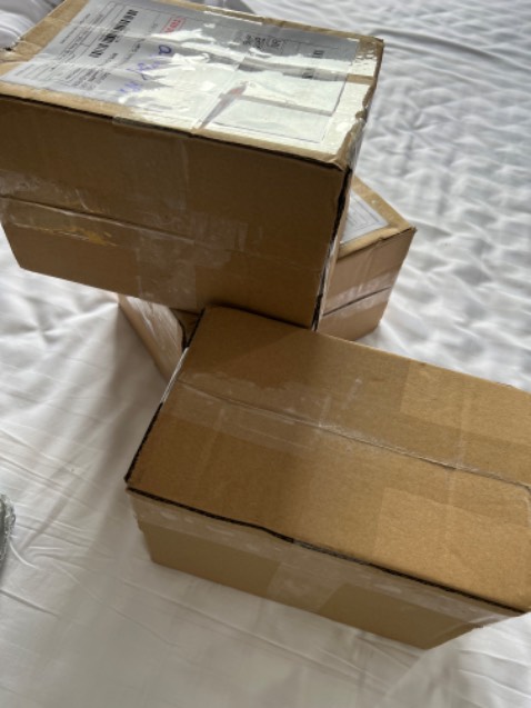 Mình xài thường xuyên loại túi trà này bài tiết đào thải độc tố khá tốt uống mát bụng bạn nào thường xuyên bị tụt huyết áp hoặc bụng lạnh thì không nên sử dụng