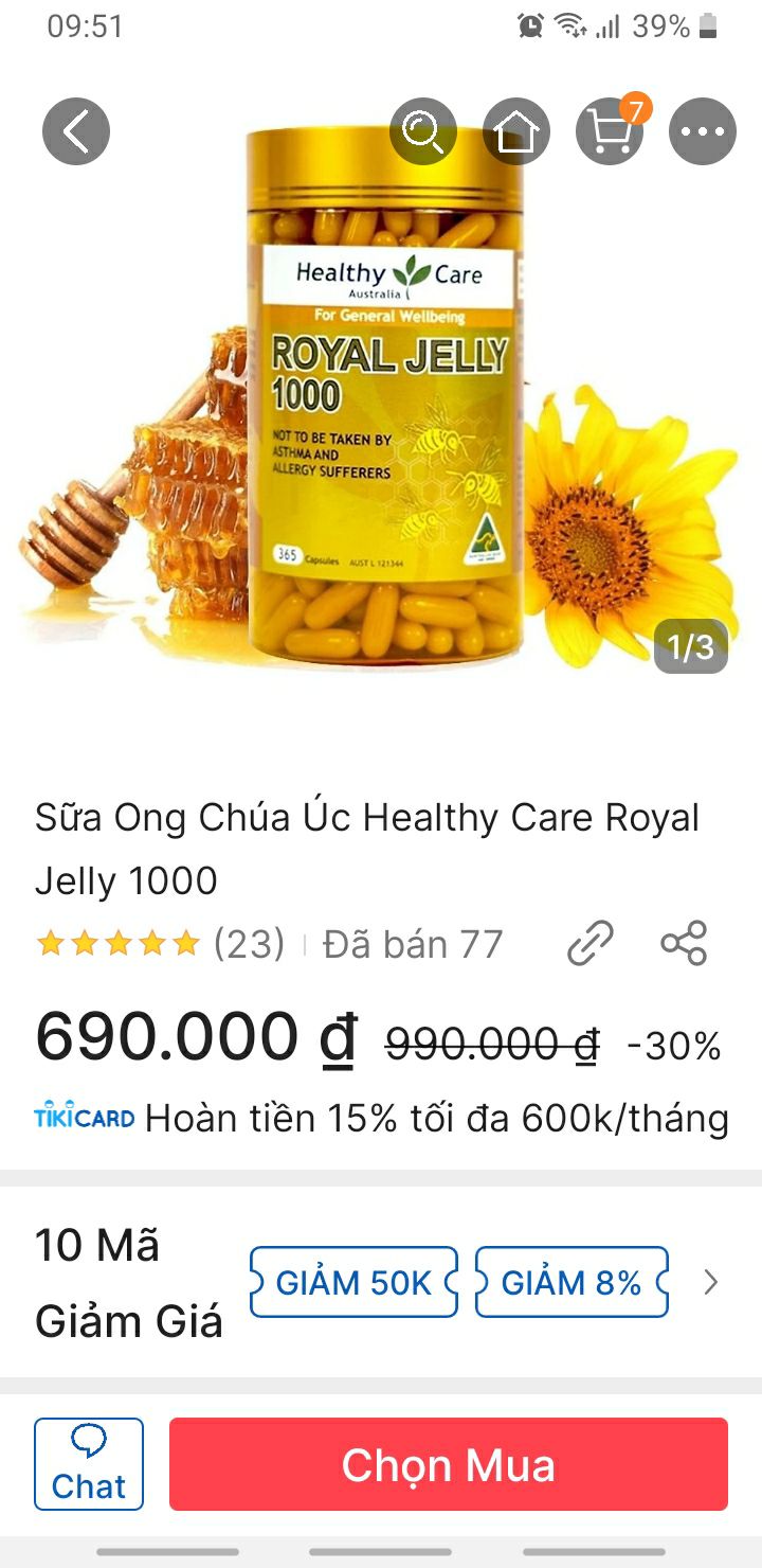 sp bán là nhãn này....               mà giao khách lại nhãn khác. tôi ko đồng ý.