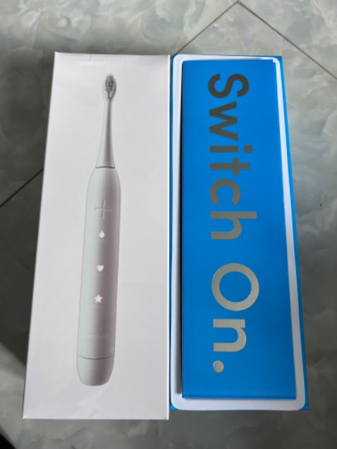 Chưa sử dụng nhưng thình thức thì thấy ok quá rồi