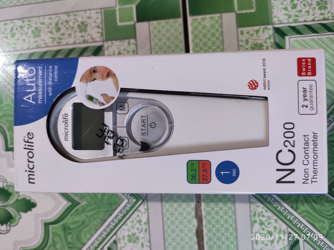 Giao hàng nhanh
Phiếu bảo hành ko có thông tin ngày mua
Hơi khó sử dụng Giao hàng nhanh
Phiếu bảo hành ko có thông tin ngày mua
Hơi khó sử dụng