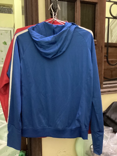 Chất liệu rất mát, mùi thơm rất ưng ý