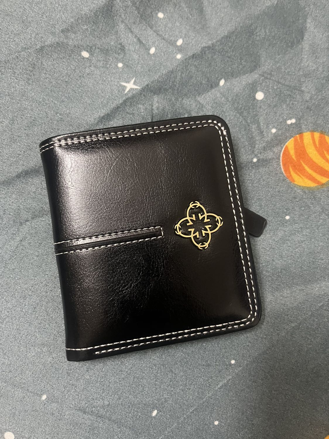 Ví đẹp, da mềm, giá ổn, để tiền vừa đủ