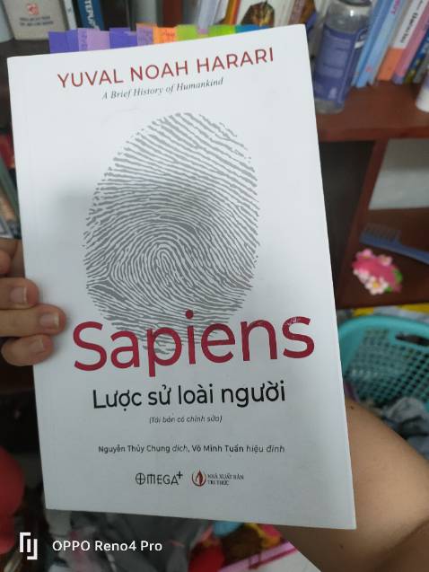 Sách mình mua tặng con gái, con rất thích,