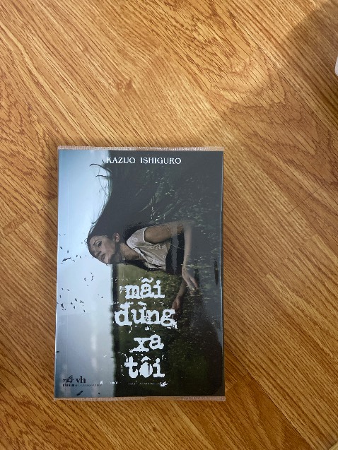 Sách mới
Có bọc sách
Giao hàng nhanh
Thanks TIKI