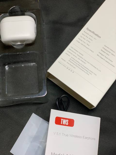 Thời gian TIKI giao hàng nhanh hơn dự kiến.

Sản phẩm rất tốt, đóng gói cẩn thận,hàng chính hãng FIRO .

Chất lượng âm thanh quá ổn, kết nối ổn định.

Kiểu dáng thiết kế đẹp, sắc nét.

Cảm ơn TIKI & Nhà Bán rất nhiều !!! Mình khá hài lòng về sản phẩm này.