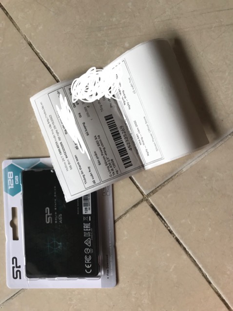 Mới trải nghiêm; ổ đĩa rẻ chạy mượt; tốc độ ổn Mới trải nghiêm; ổ đĩa rẻ chạy mượt; tốc độ ổn