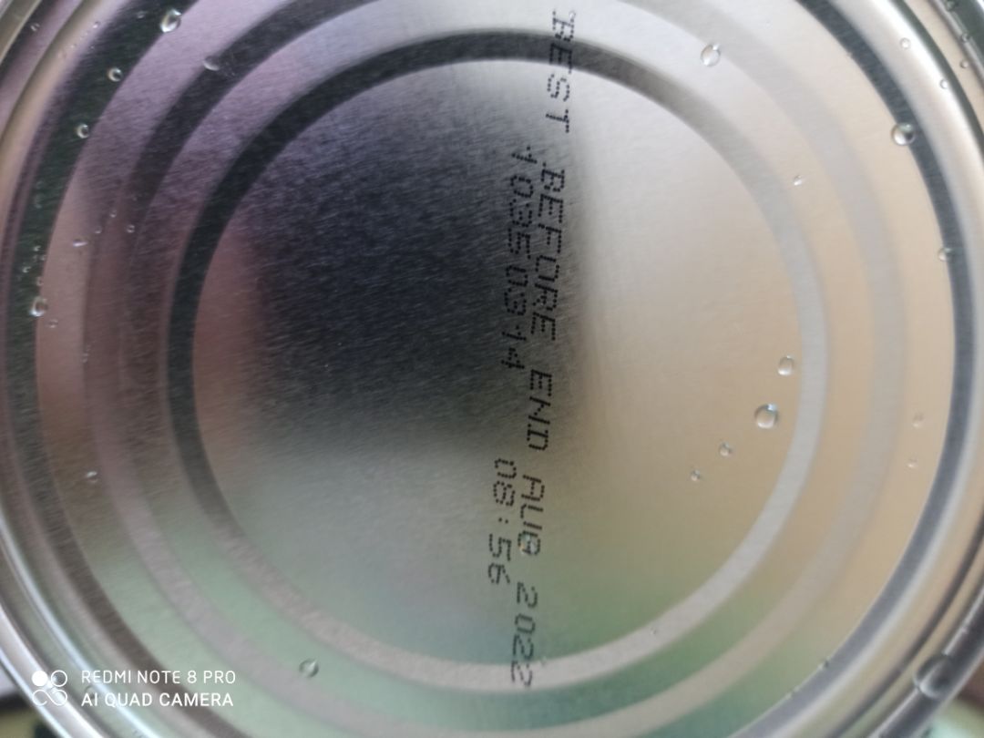 mới mua hôm nay 26/4 để cho đứa con uống.. không nghĩ lại nhận phải hàng cận date tháng 8/2022. dù trong mô tả của shop k có ghi giờ đọc phản hồi mới biết