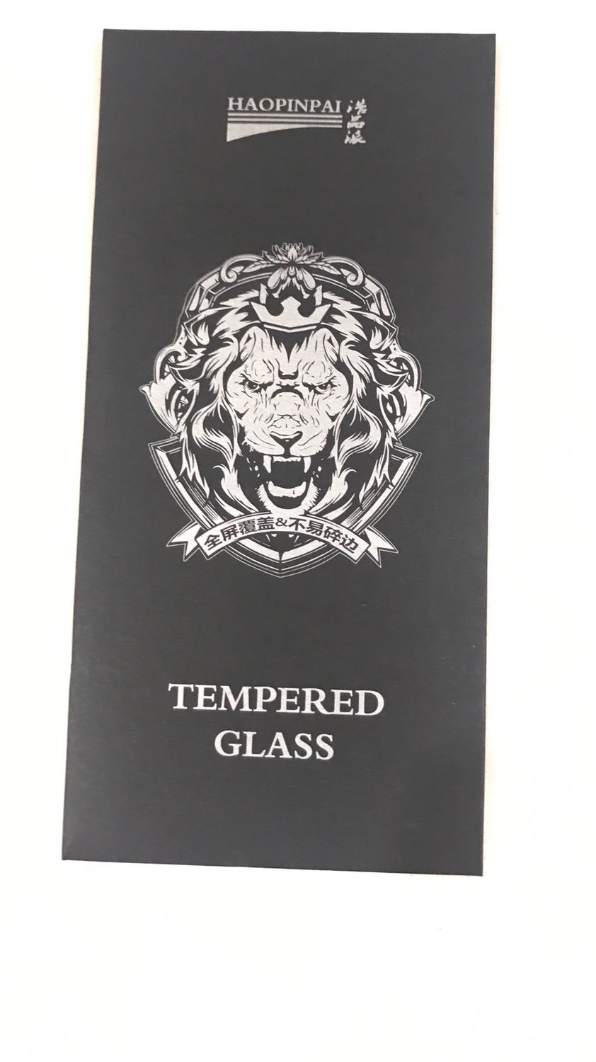 Sản phẩm rất tốt có vỏ bao kim loại đẹp bên ngoài,  bì trong cũng đẹp, đồ nghề đầy đủ. Miếng dán vừa màn hình.
Quá tốt so với giá