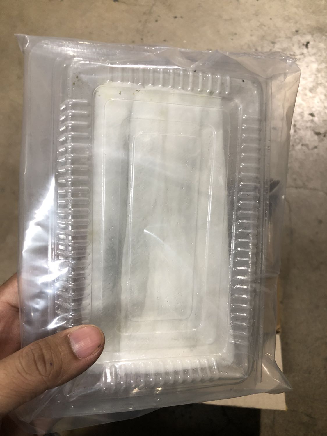 Mua máy tạo oxi giờ giao bịt không vậy là sao