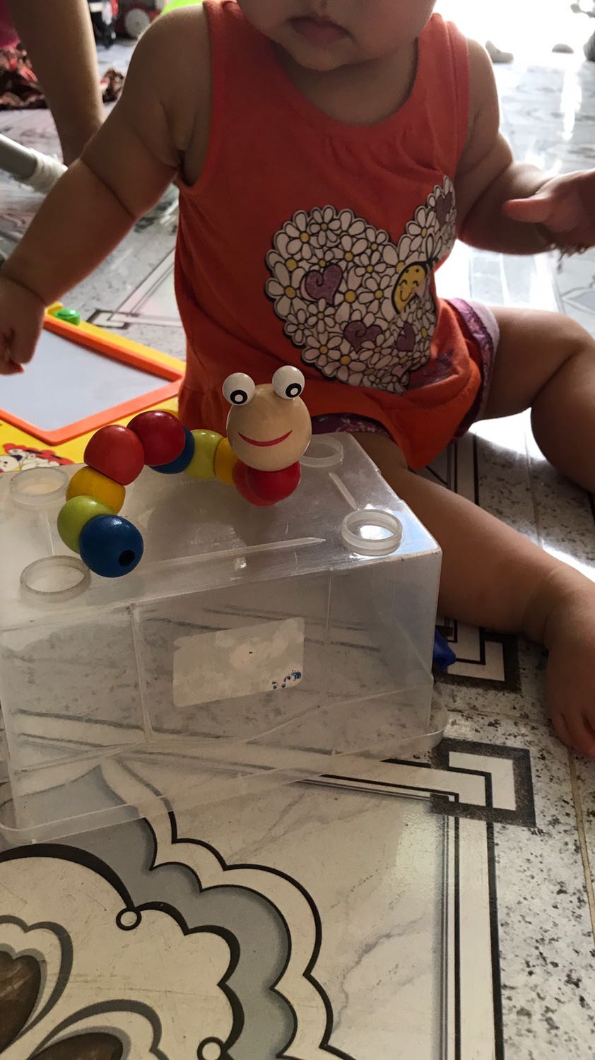 Sâu đẹp, cả sâu lẫn ship 41k
Tiki giao hàng chuẩn 5 sao.