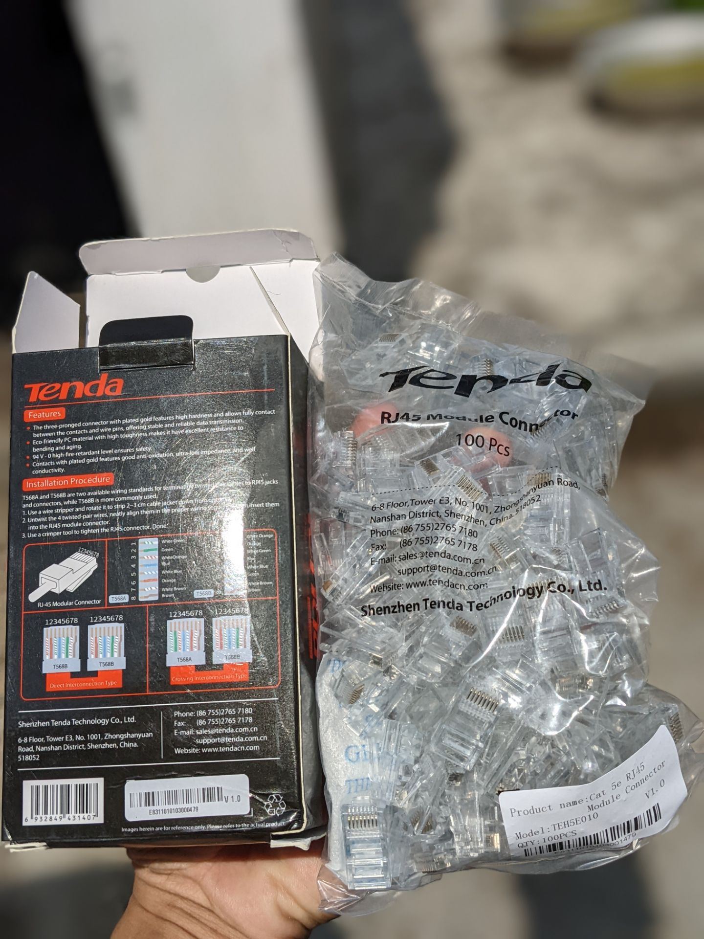 Mua của shop lần 2, hạt mạng chất lượng chân đồng bản to, có mạ vàng chống oxi hoá nên dùng thời gian dài ko bị xỉn. Shop gói hàng rất chu đáo.