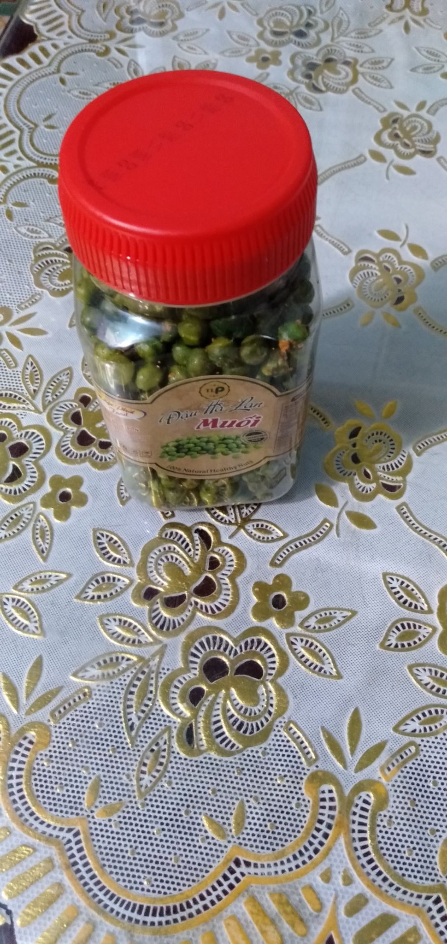 del1k mà chất lượng ngon   giao hàng nhanh  ,cám ơn tiki