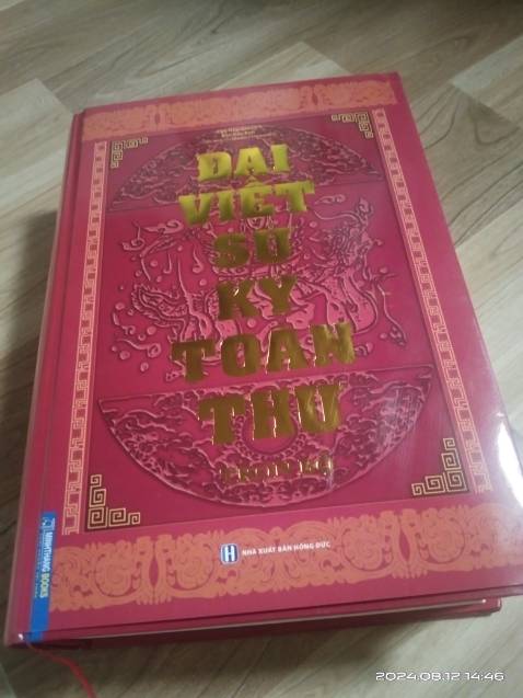 Đã nhận được sách... Xin cảm ơn shop.. 😀