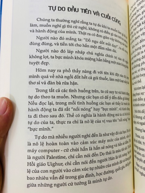 Sách mới 2023, nội dung bổ ích