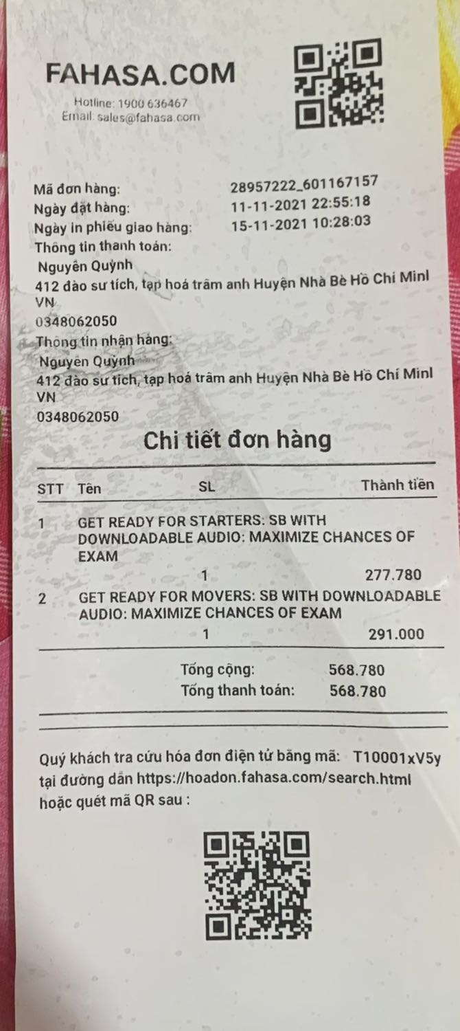 sách đẹp, giao hàng trễ 1 ngày so với dự kiến. sách đẹp, giao hàng trễ 1 ngày so với dự kiến.