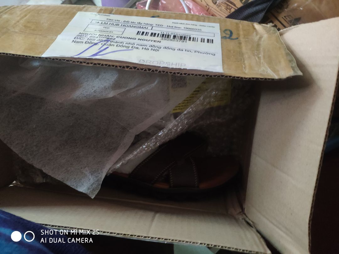 áo chất vải đẹp ,thử mặc đúng số luôn , shop giao hàng nhanh ,tặng shop 5 sao ,cảm ơn shop