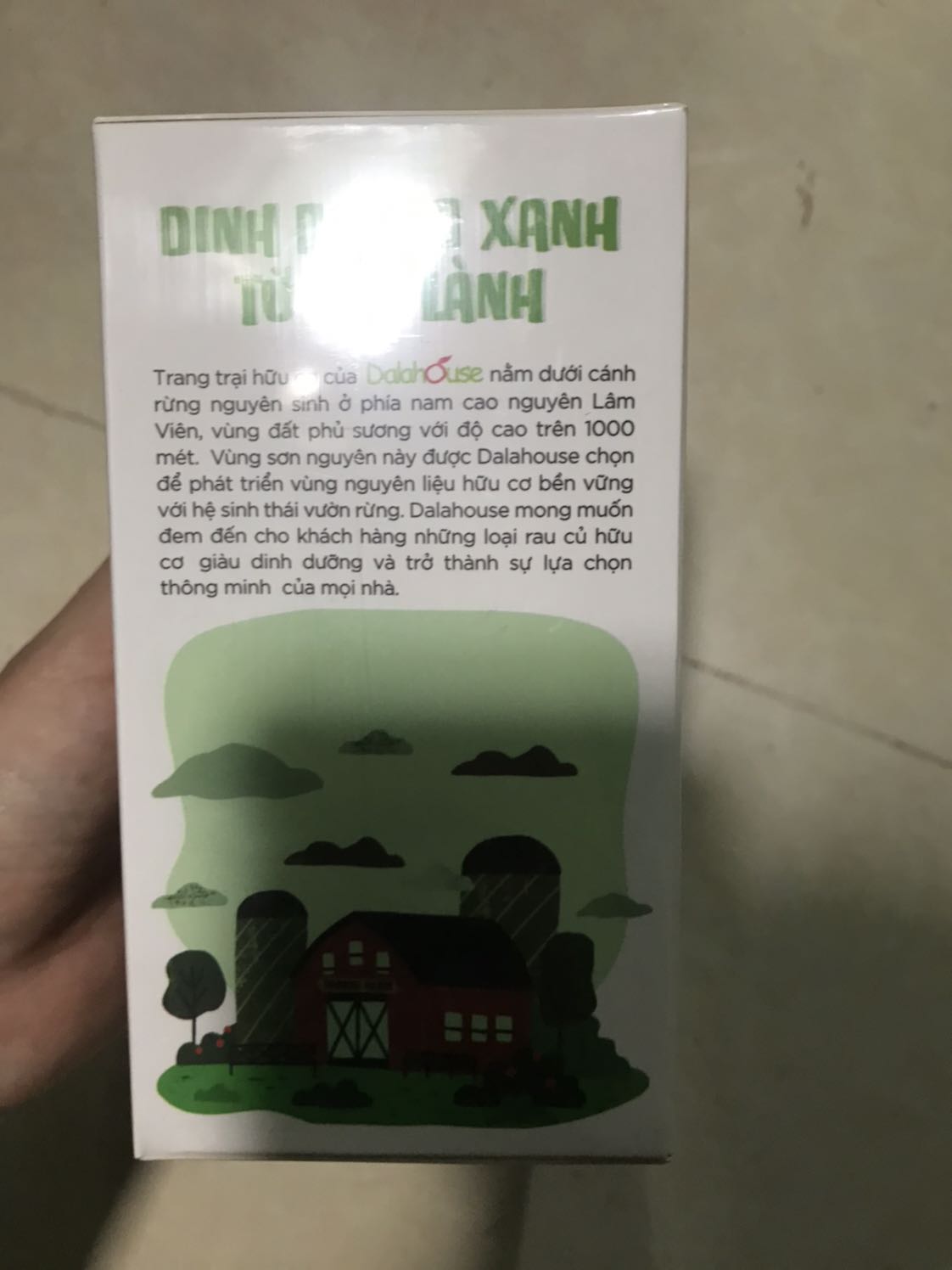 Sp giống hình ảnh. Date xa. Mình chưa sử dung nhưng đọc công dụng đã thích. Cần sử dụng lâu dài để biết hiệu quả