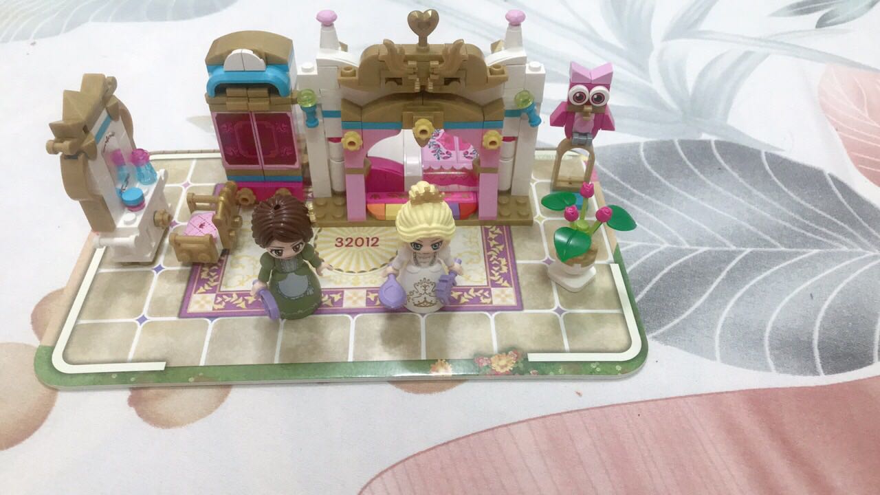 Rèn luyện sự kiên trì cho con và khiến con tập trung hơn cho hoạt động