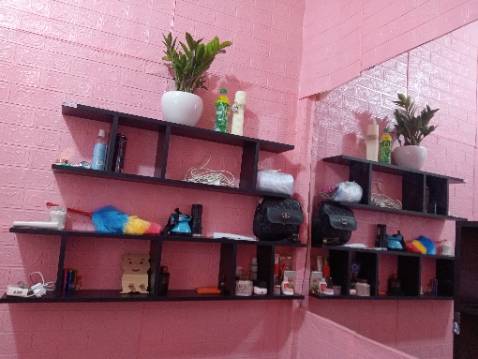 Rất đẹp nha mọi người, nên mua hợp với túi tiền tự mình lắp đặt chỉ 20p là xong,dể lắp đặt lại nếu muốn tháo hoặc di chuyển đến nơi khác lắp.