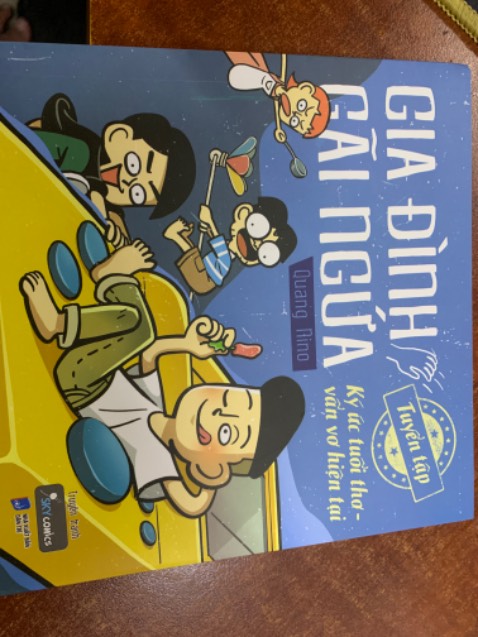 Nội dung hay , hấp dẫn. Bìa đẹp, bắt mắt. Chất lượng tốt